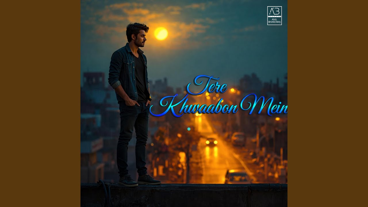Tere Khwaabon Mein