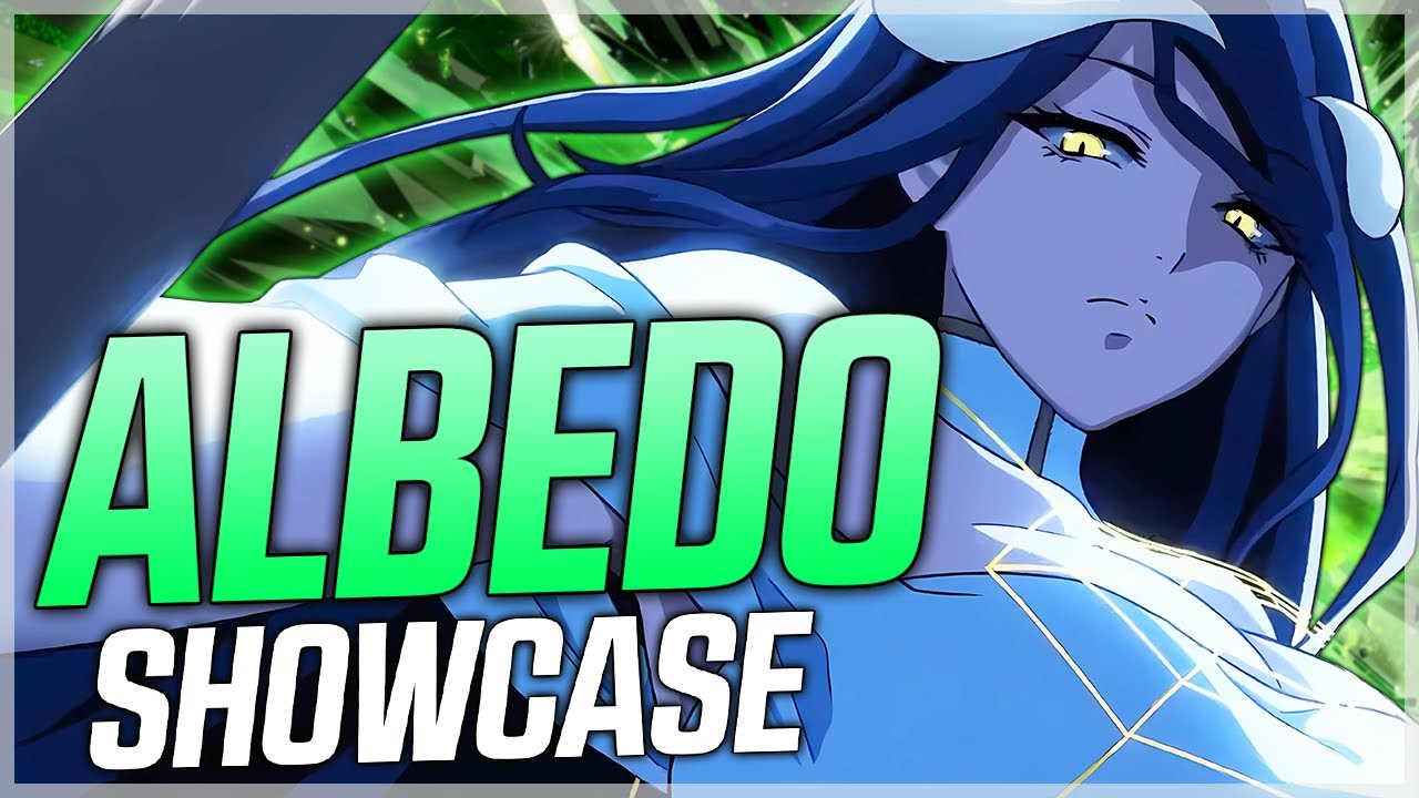 31k HP ALBEDO SHOWCASE (ARENA OFFENSE!!) - Epic Seven