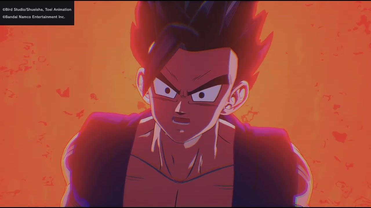 DRAGON BALL: Sparking! ZERO_20260116114941