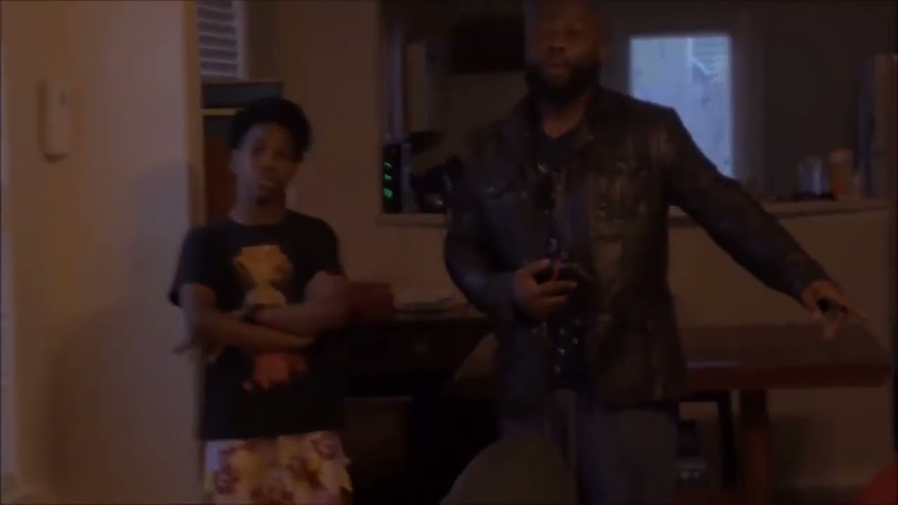 Raging Dad Returns!!