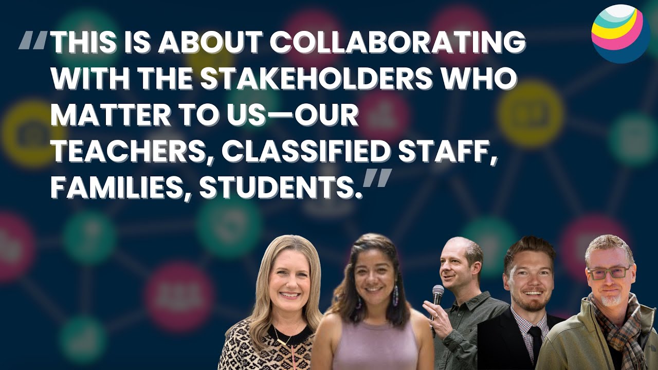 Bridging Systems to Transform Student Learning: Lessons from SoCal LiNK