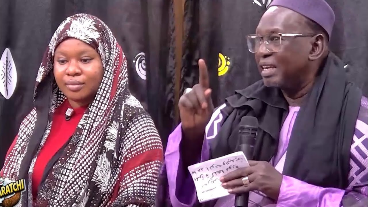 KA BARATCHI DU 02 03 2026 AVEC IMAM DIAWARA ET IMAM SOGODOGO