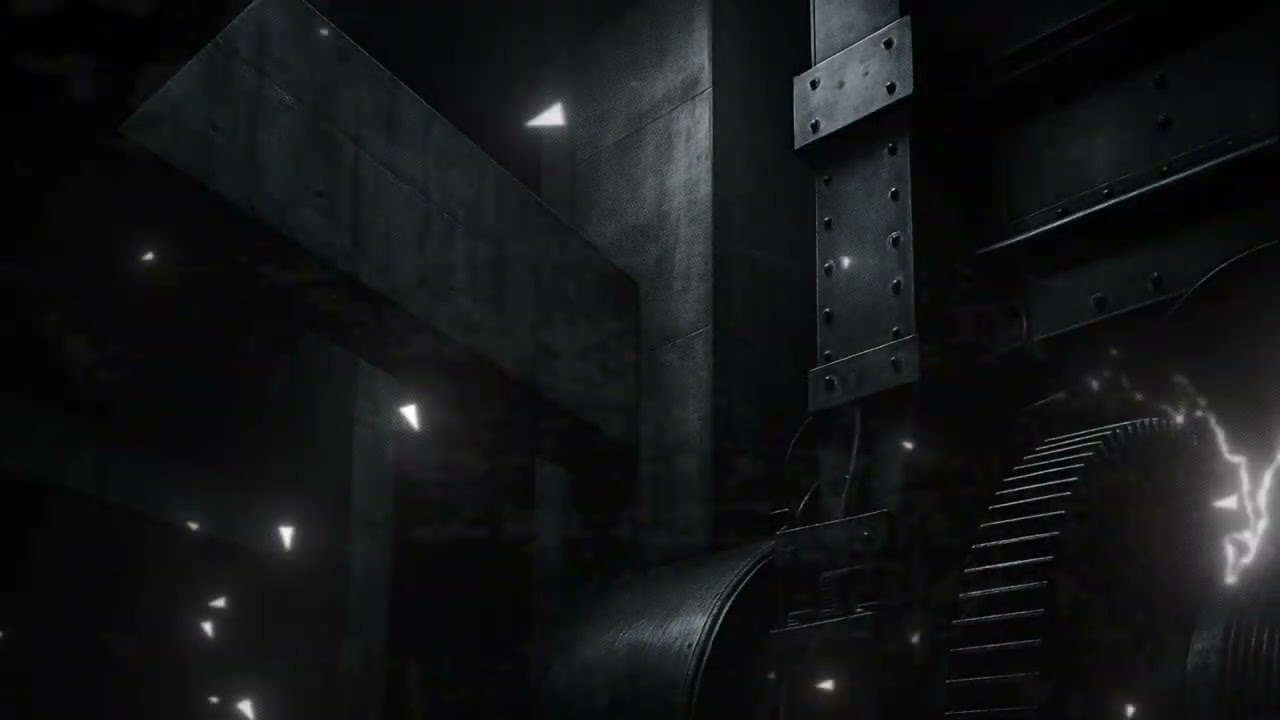 GRRR - technical instrumental post metal SUNO AI