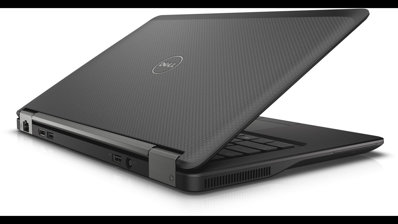 Dell 7250 - Разборка и сборка ноутбука. Нюансы.