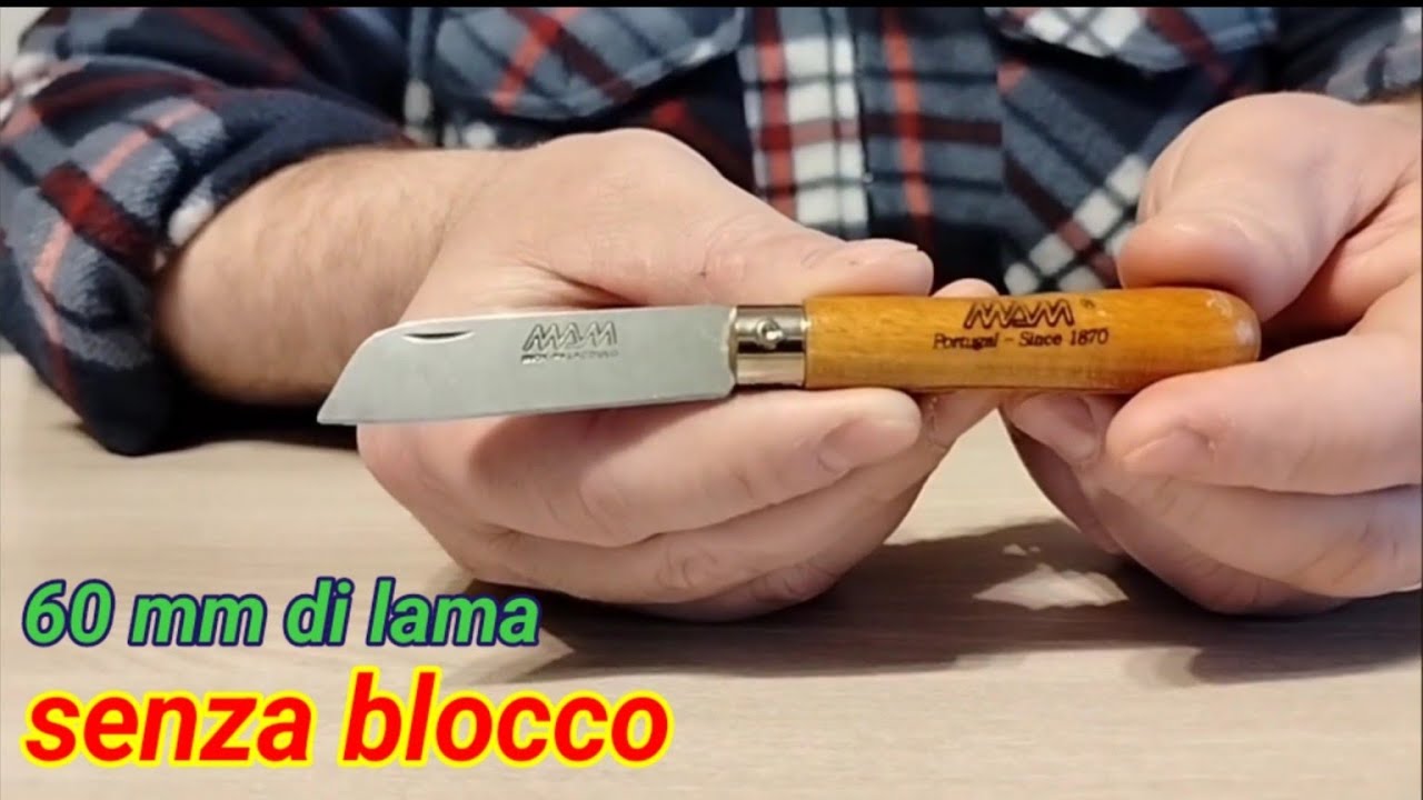 Mam 2030 lama sheepfoot