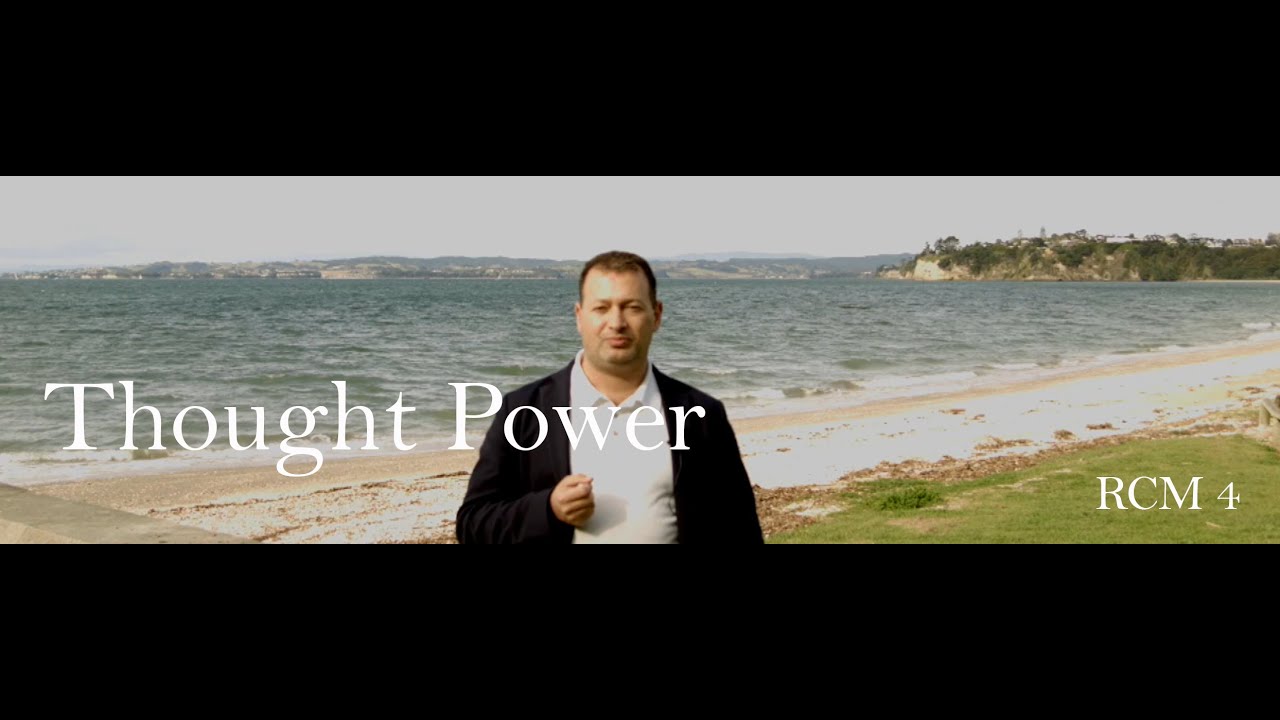 RCM 4 Thoughtpower