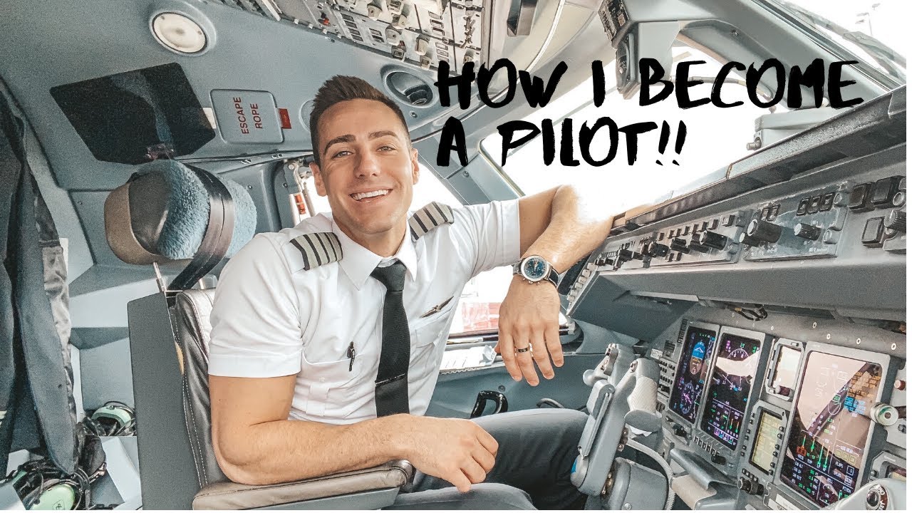 ИСТОРИЯ МОЕГО ПИЛОТА АВИАКОМПАНИИ — FlyingWithGarrett, Эпизод 15
