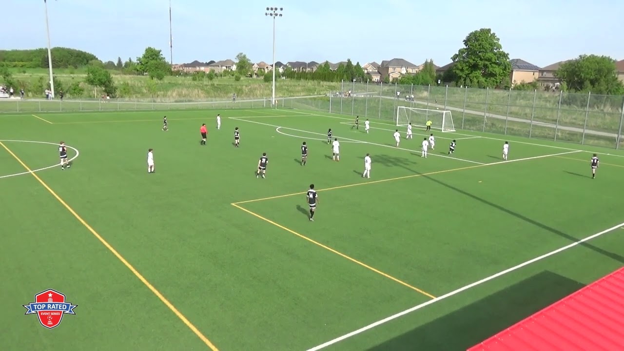 May 20 - NMRP #2 - Etobicoke FC 2011B vs Pickering FC 2011B OPDL