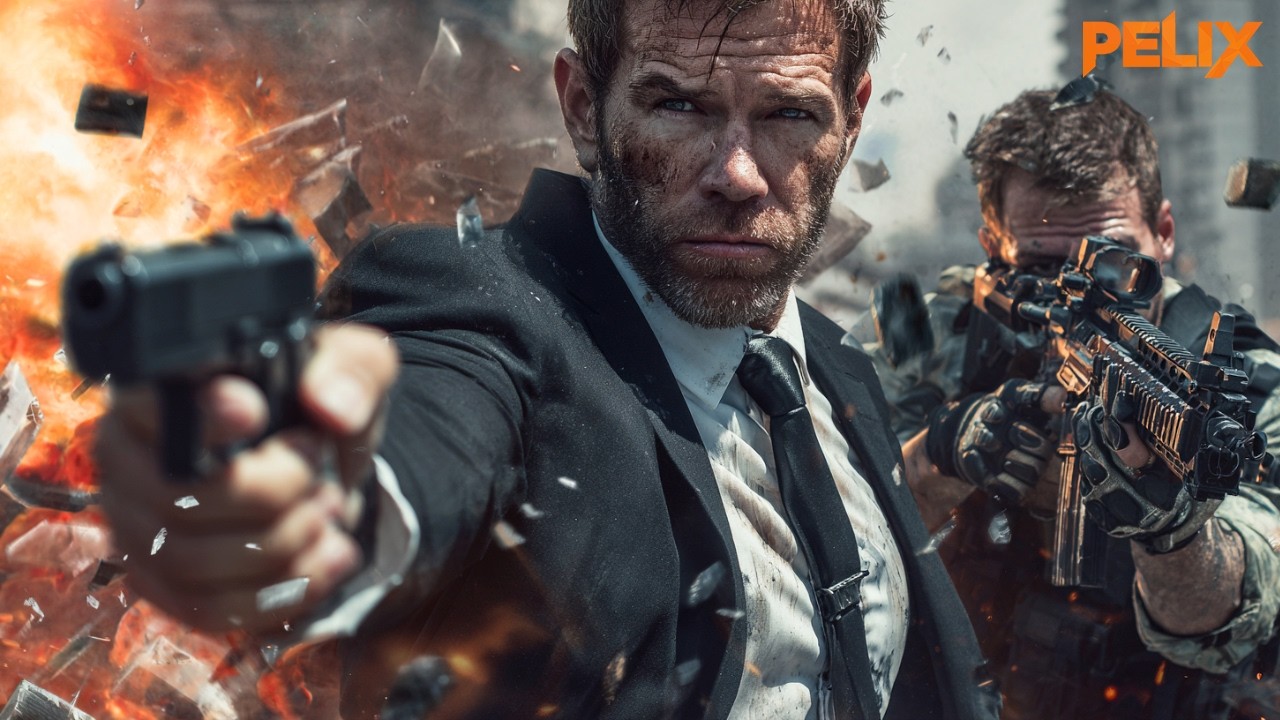 Excalibur: La Guerra De Las Sombras | Acci&oacute;n | Pelicula Completa En Espanol Latino