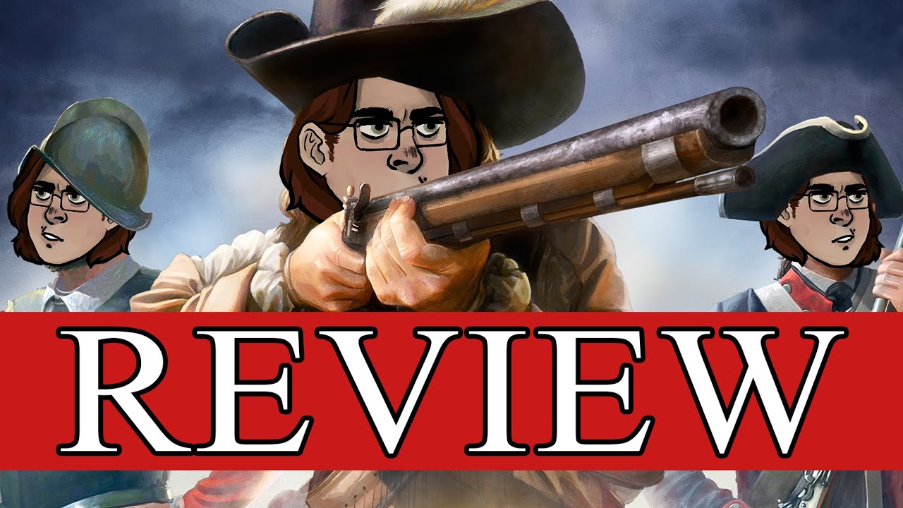 Europa Universalis 4 Review: 