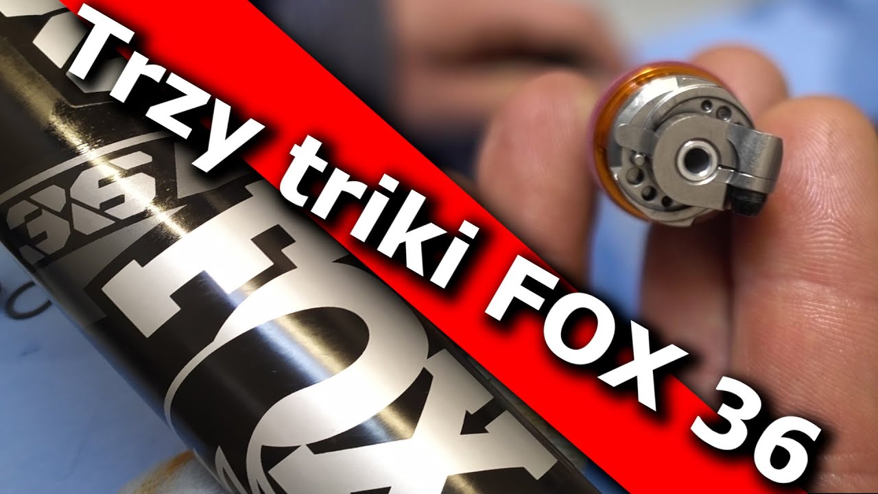 Znasz te technologie? Bypass / Bleeders / VVC