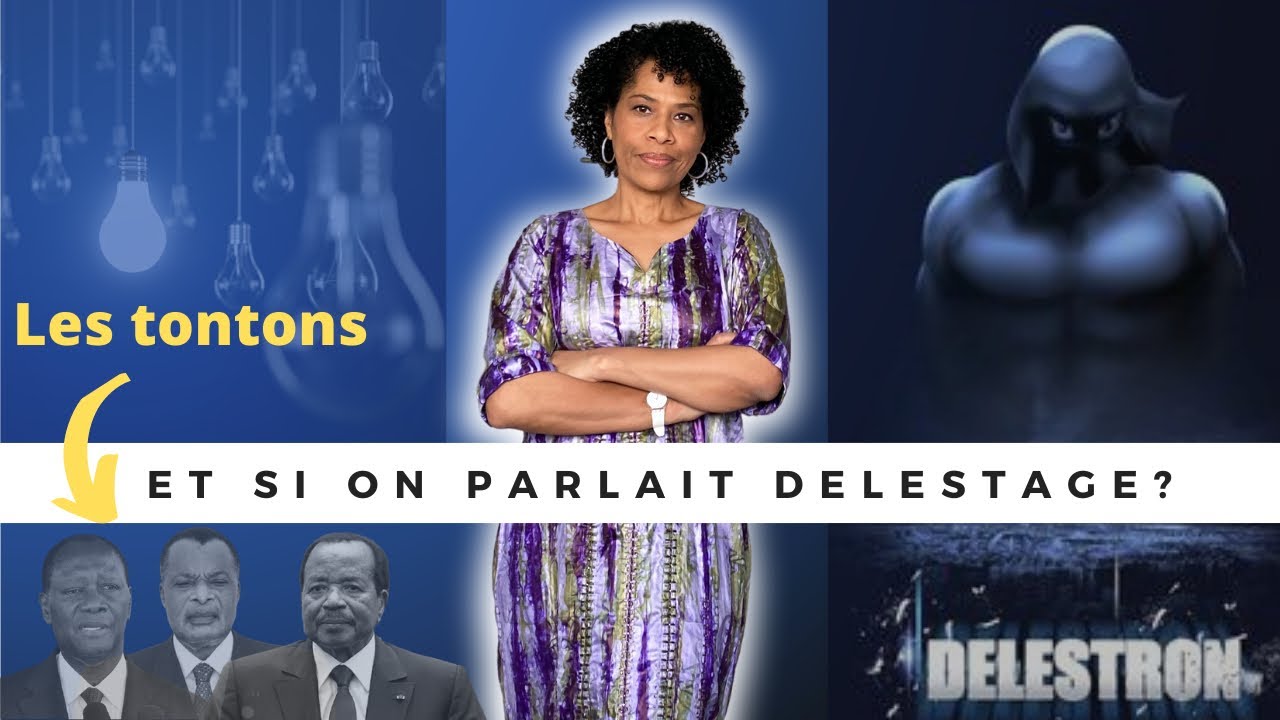Pénuries et pannes d’électricité en Afrique: Et si on parlait délestages et pacte colonial?