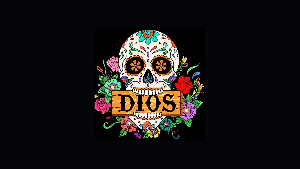 Teaser DIOS