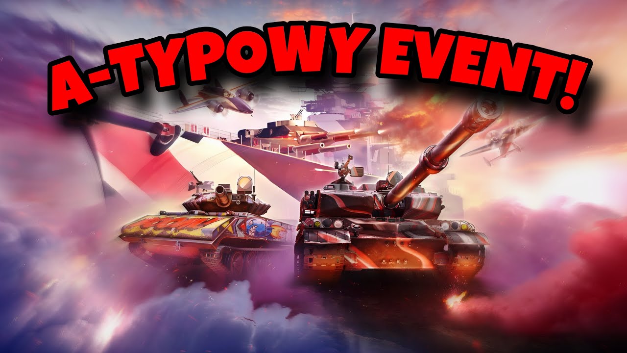 ŚWIETNA PREMKA ZA DARMO! | ATYPOWY EVENT I SKODA t56! | WOT BLITZ