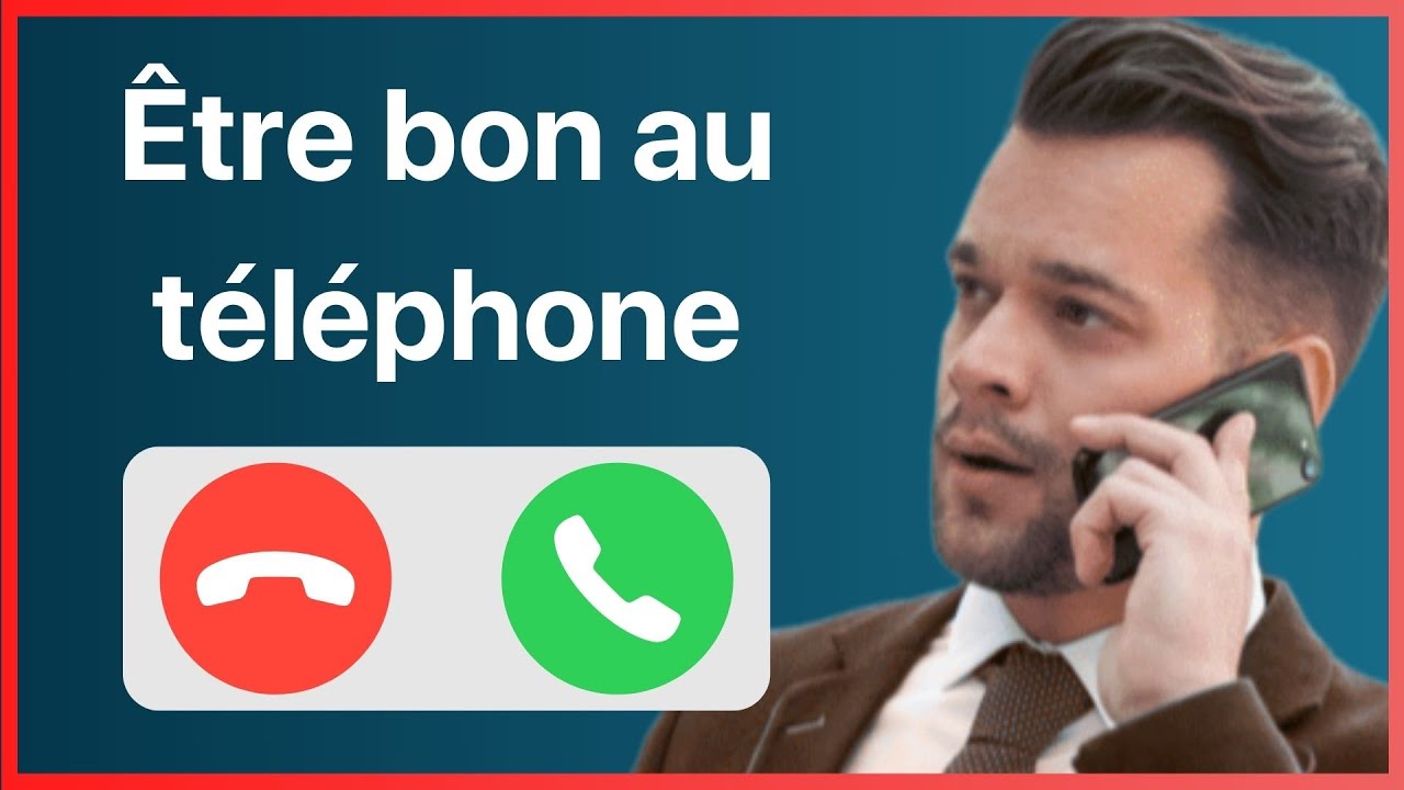 Réussir un entretien d'embauche téléphonique : 10 conseils avec exemple de questions