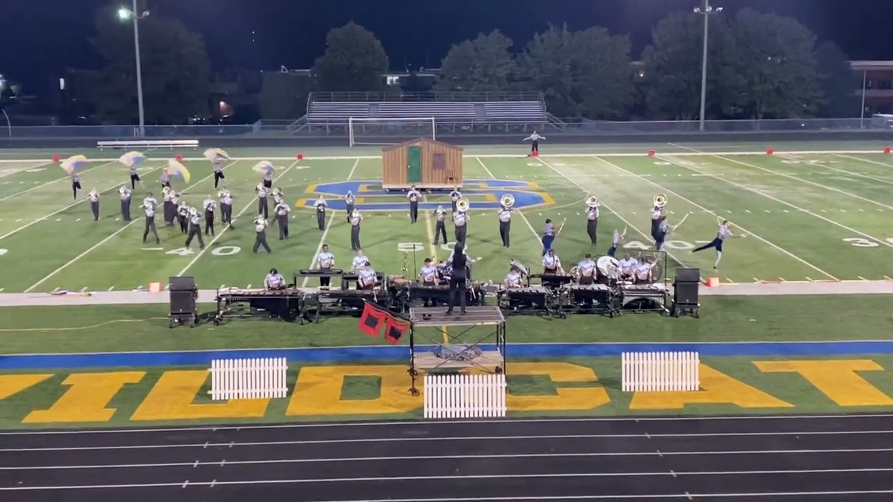 2022 Connecticut Hurricanes “Journey Home” at Fanfare 8/27/22