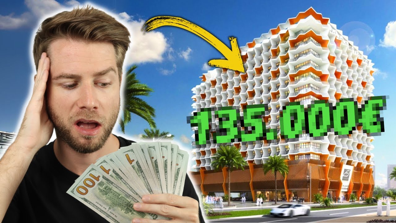 Mon Achat Immobilier à Dubaï, 5 ans plus tard... (Retour d'expérience)