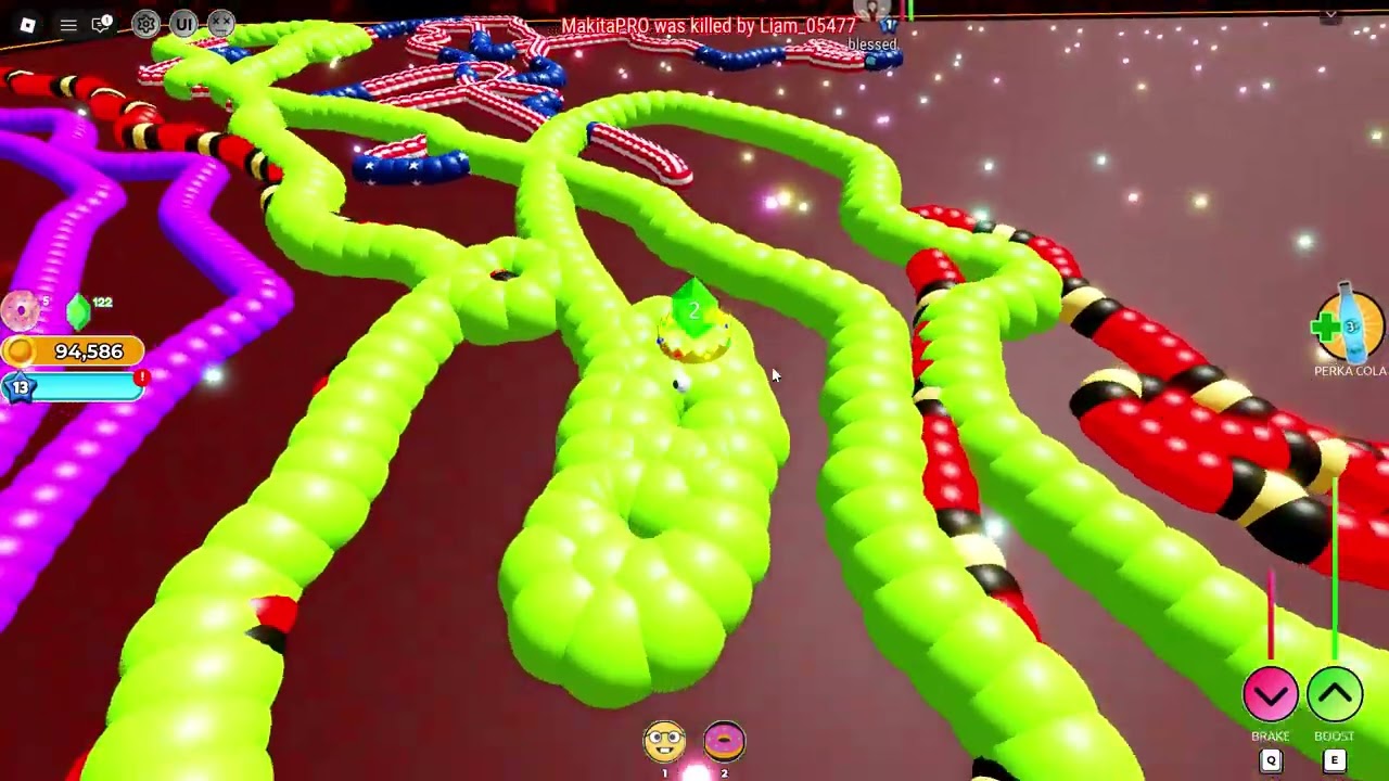 Persiguiendo los sueños. Ep#2