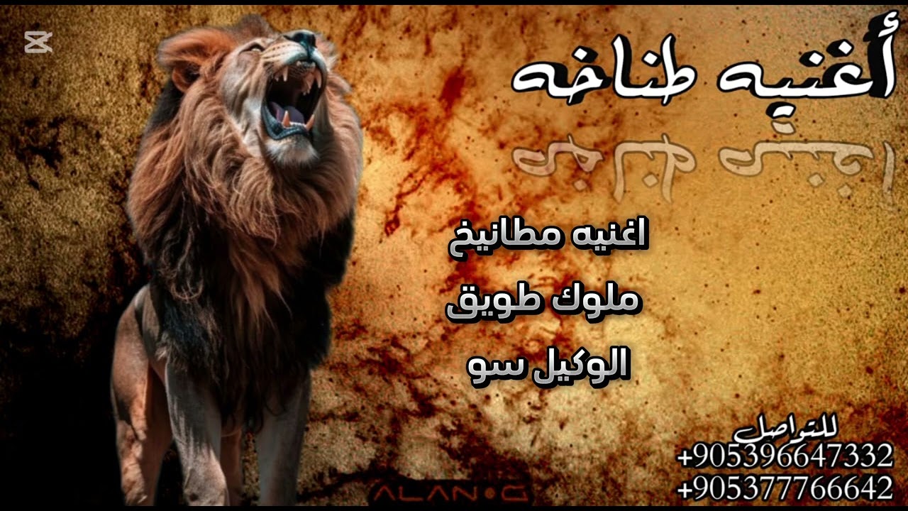 اغنيه مطانيخ طويق اسياد الدولار وملوك التحديات شيله حماسيه تسجيل دخول الفنان الخال اسكندر 🔥🎹🎤
