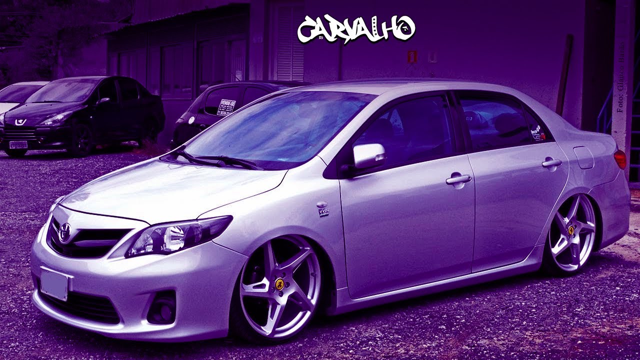 MEGA FUNK - SABAD&Atilde;O DESSE 2020 (DJ CARVALHO)