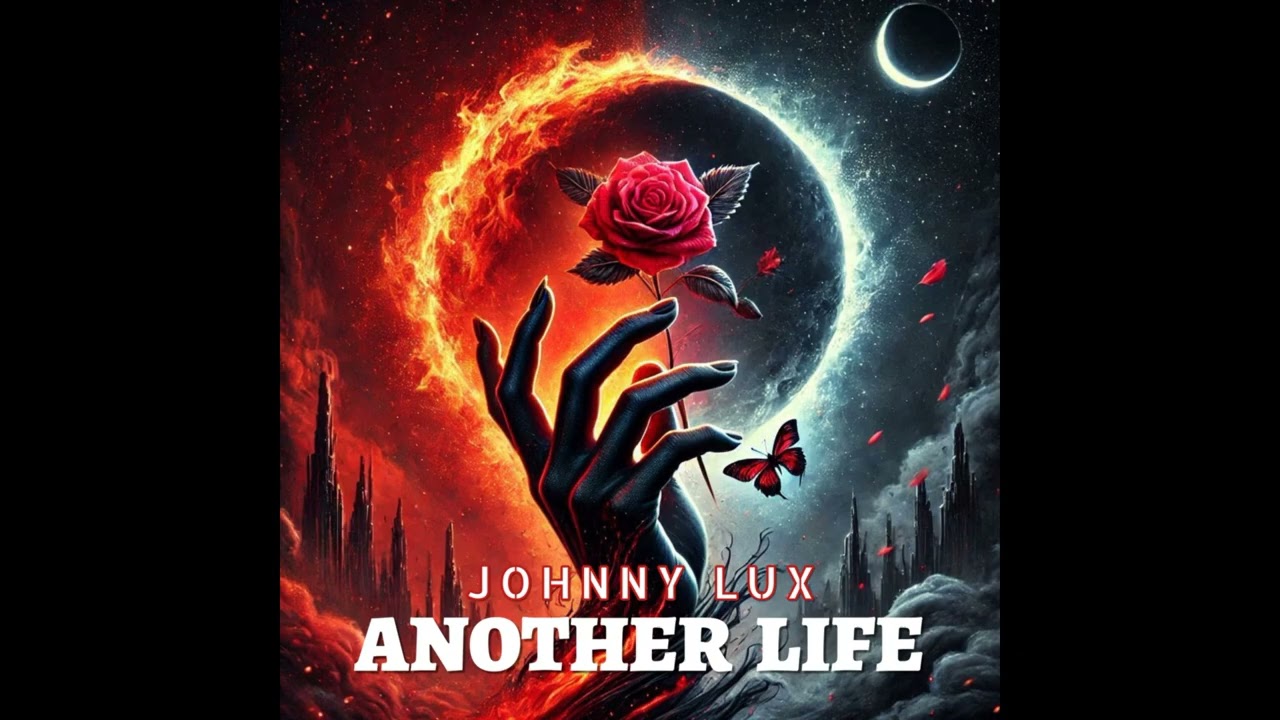 Johnny Lux - Another Life (House Music & Tech House Music)