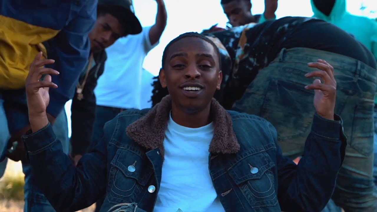 Lil Ray - Straight Facts