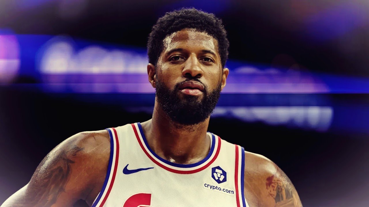 Paul George Being A PURE BUCKET For 8 Minutes! (BEST PLAYS)
