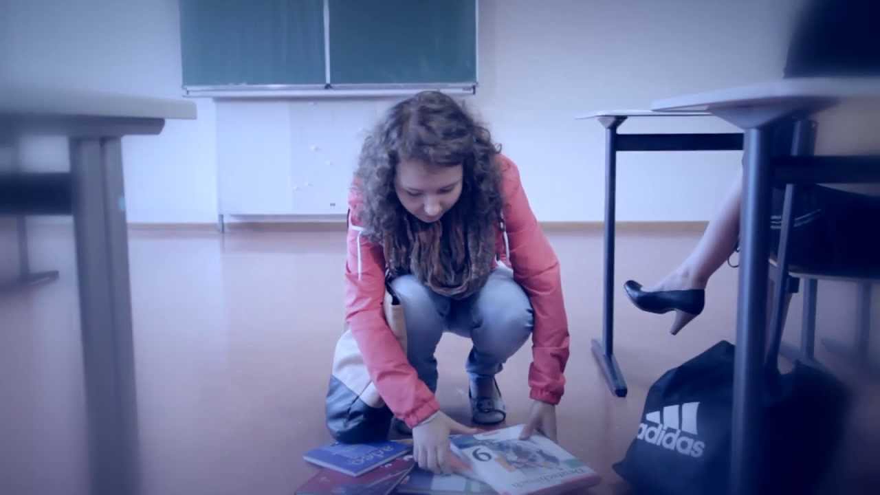 Grenzenlose Freundschaft - Gymnasium Freyung (Filmwettbewerb)