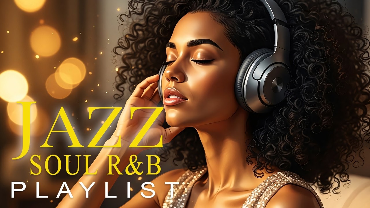 Smooth Jazz Chill Out Lounge 🎶 Soft Female Vocals & Warm Nights