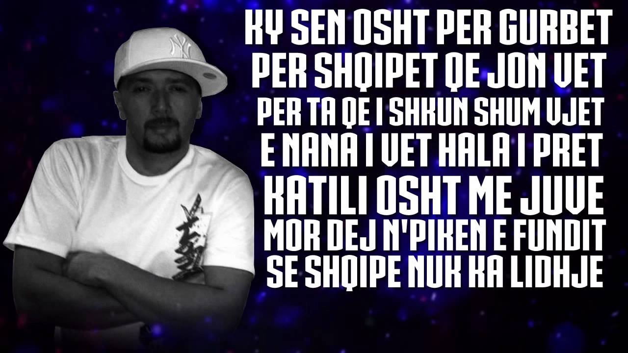UnikkatiL feat. RRugaqi Qart - Malli ( Lyric Video )