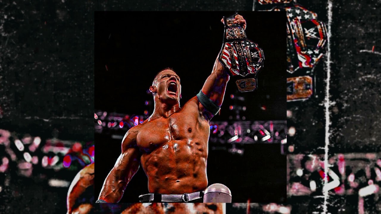 JOHN CENA - THE TIME IS NOW (slowed + reverb) 👌🏻