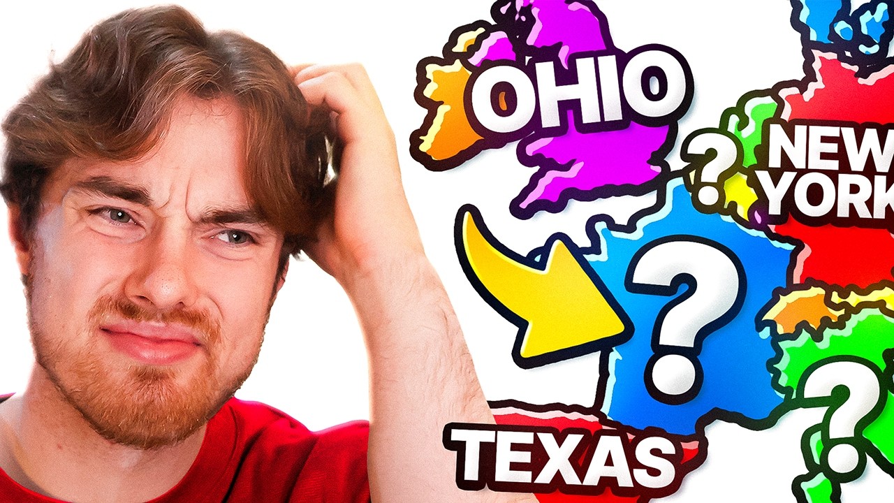 Geoguessr Pro Offends the Population of Europe