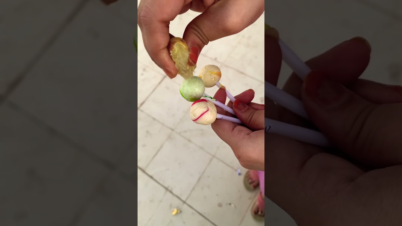 Ab aaye ga maja🤣 prank time#shorts #pranks #lollipop #lemon #funny #prankkids #funnymoment