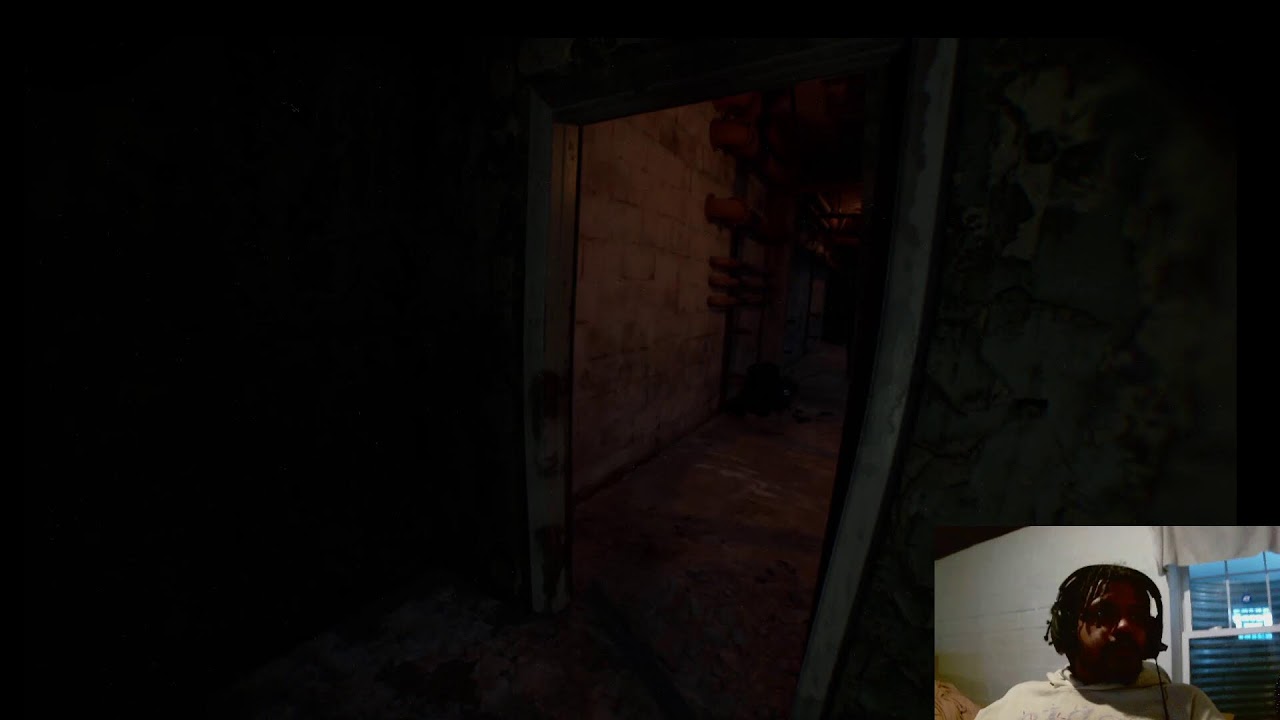 BODY CAM Gameplay (Livestream)
