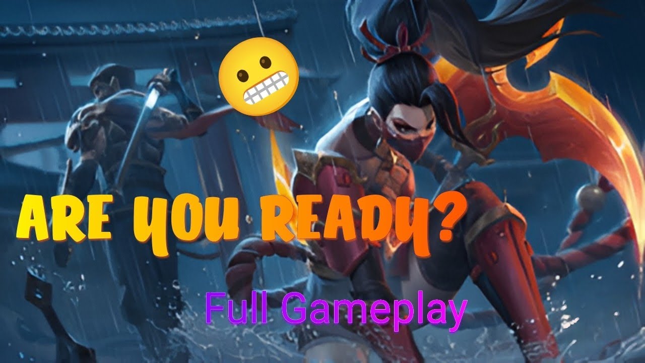 Hanabi The ULTIMATE Hunter 😱🔥 | Mobile Legends Gameplay  #mobilelegends #mobalegends 