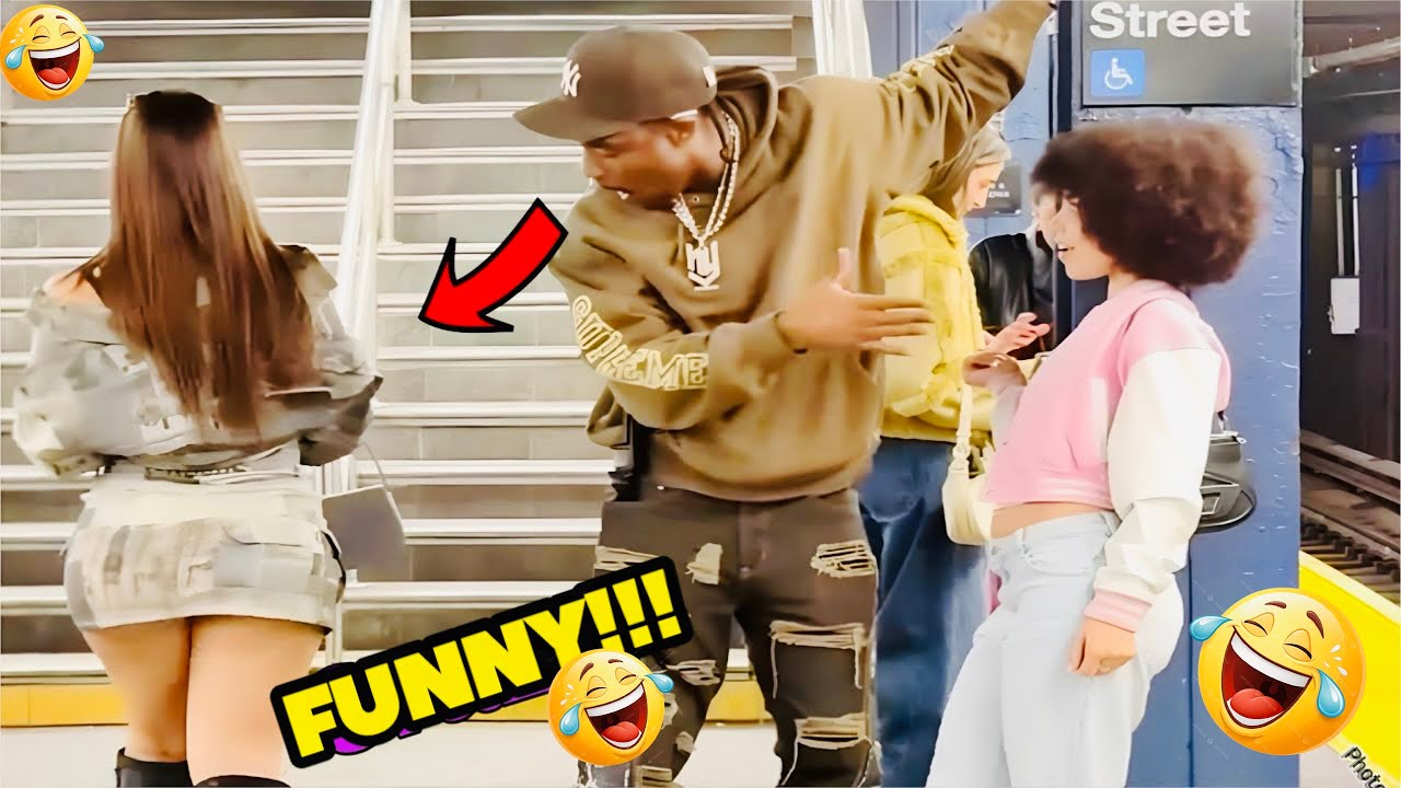 Crazy Funniest Videos Ever In The World LEVEL 49| Try Not To Laugh Challenge | Hilarious Videos 😂