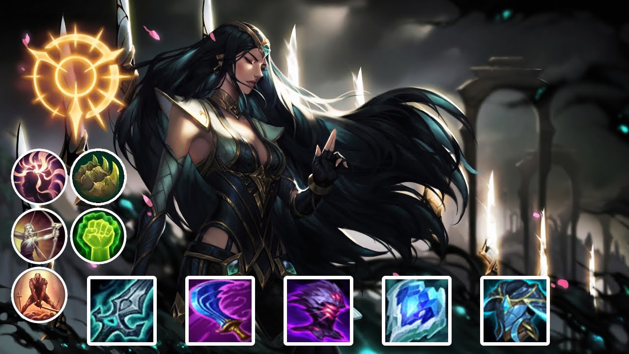 IRELKING IRELIA MONTAGE - RANK#1 CHALLENGE IRELIA KING | STAR LOL