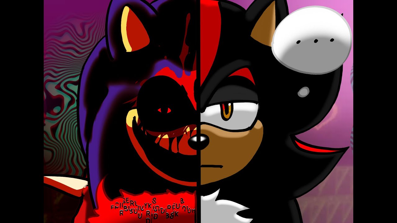 The Near Clutch (Sonic.exe:The disaster 1.2)