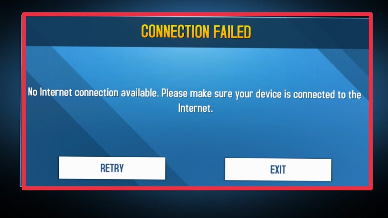 Asphalt 8: Airborne - Fun Real Car Racing Game Fix Connection Failed problem solve