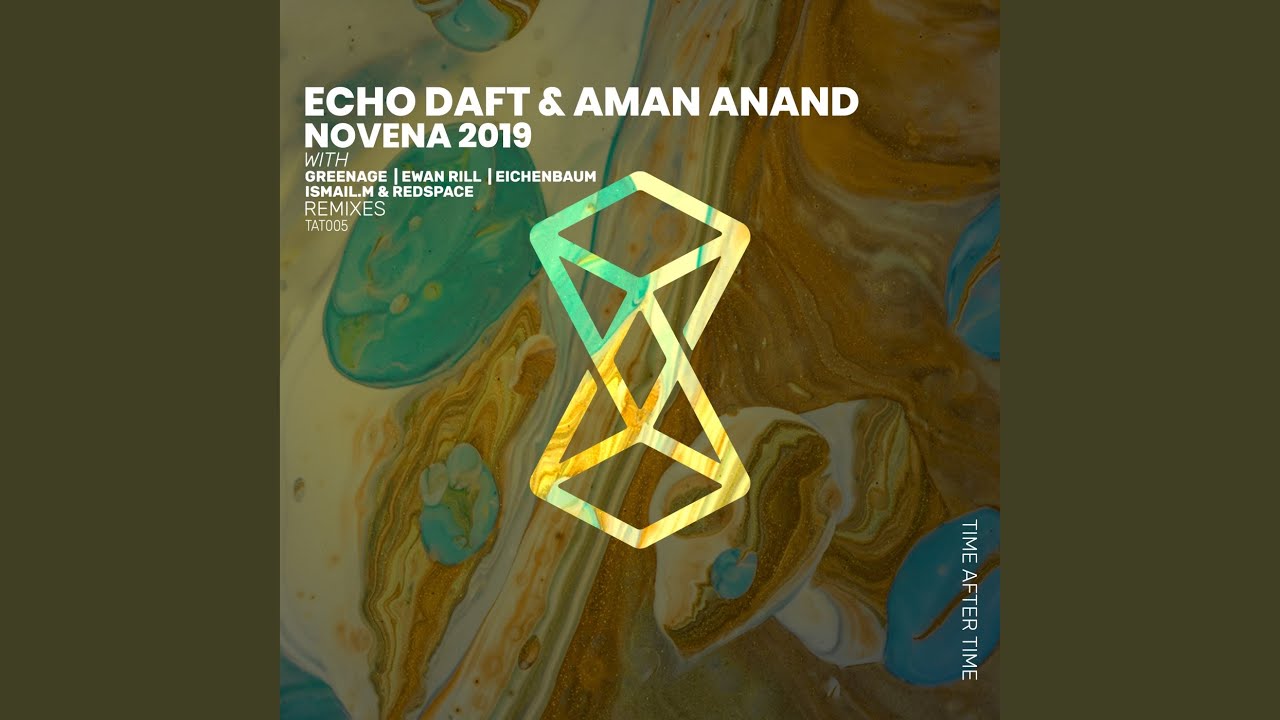 Novena 2019