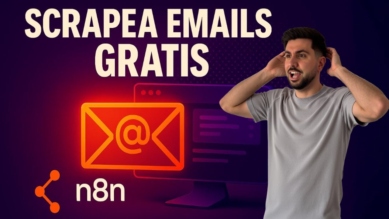💎 Descubre C&oacute;mo Conseguir Clientes Sin Gastar un Euro con esta Automatizaci&oacute;n