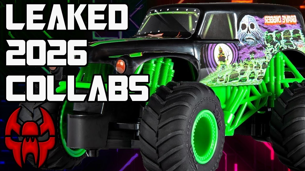 2026 Transformers Collab Code Name Leaks!