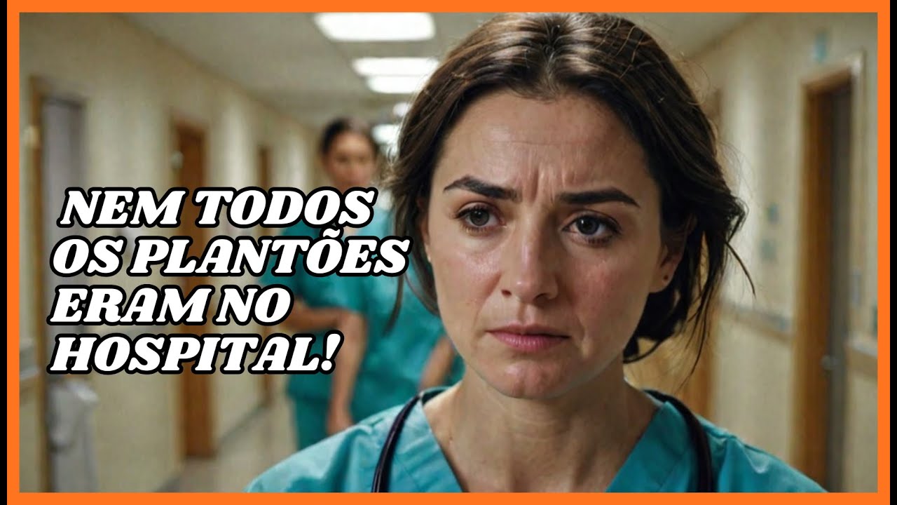 Descobri a Trai&ccedil;&atilde;o da Minha Esposa No Hospital!