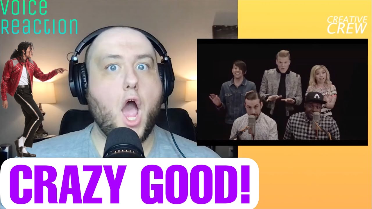 Pentatonix 