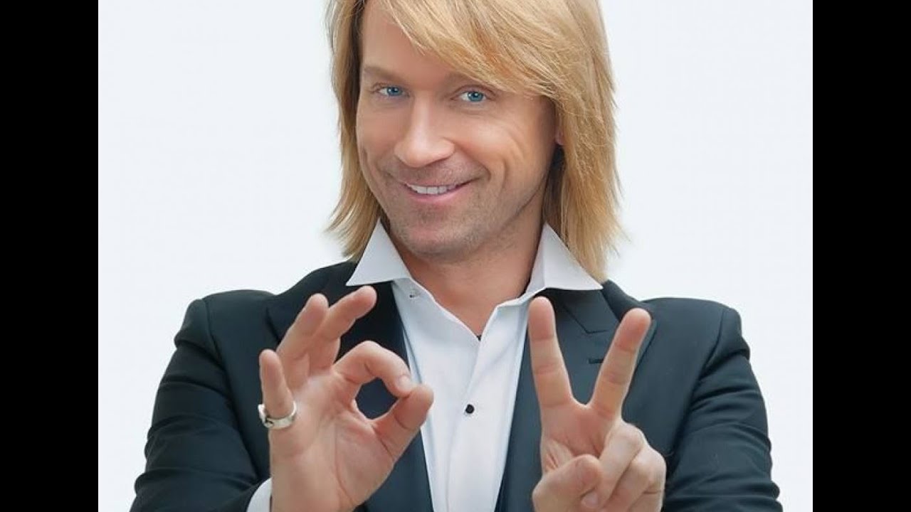 Онлайн-конференция с Олегом Винником