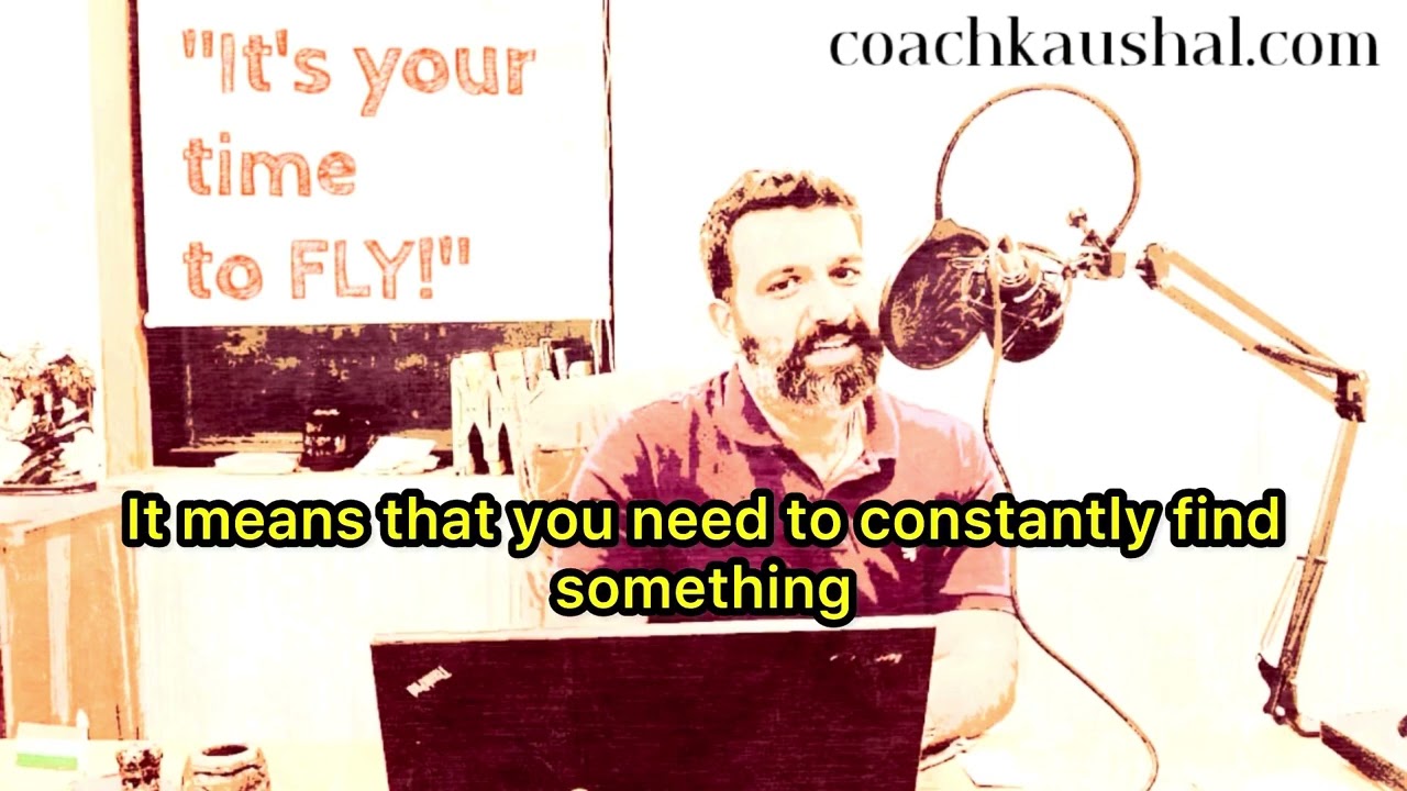 🔥 FAIL Often to DOMINATE Your Life | Power of a Beginner’s Mindset   