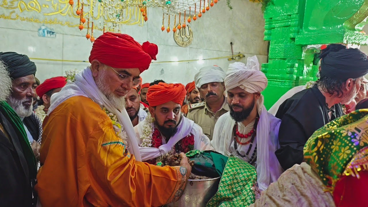 Penukonda Darga urus 2024||Penukonda darga sandal Mubarak 2024||Baba Fakroddin 752nd Sandal Mubarak|