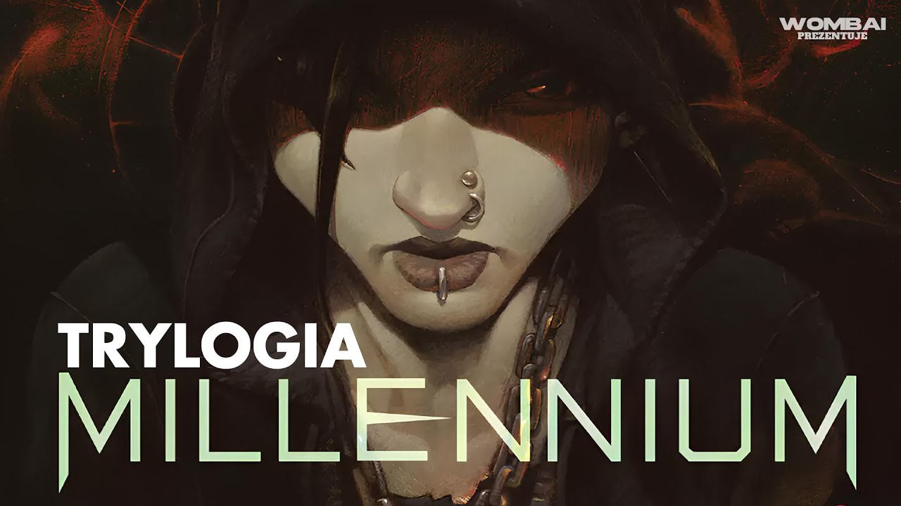 Trylogia 