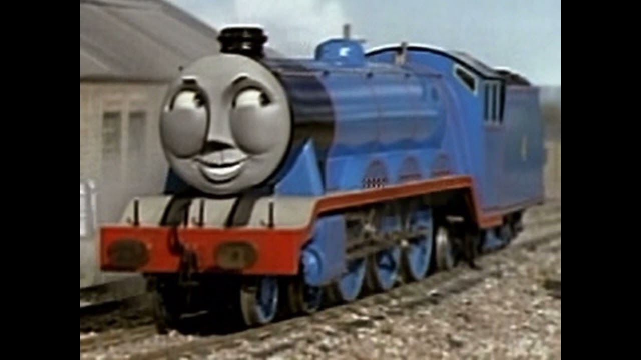 Gordon theme(better version)