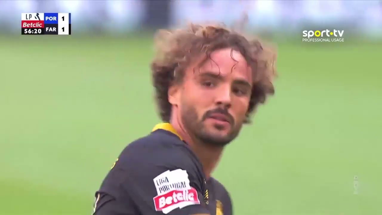 RAFAEL BARBOSA • 2024/25 SEASON HIGHLIGHTS | goals • assists • skills
